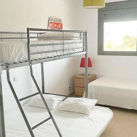 Apartamento moderno con vistas El Puerto de Santa Maria Exterior foto