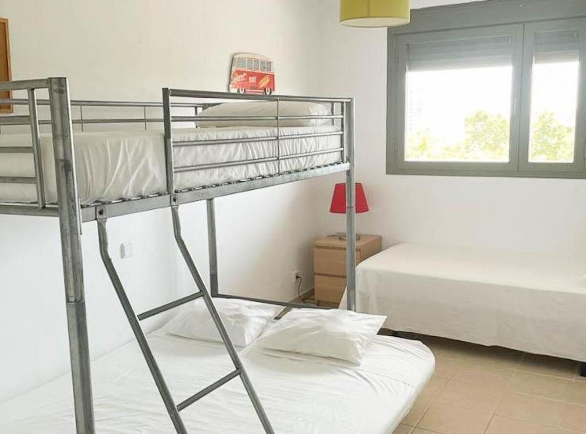 Apartamento moderno con vistas El Puerto de Santa Maria Exterior foto