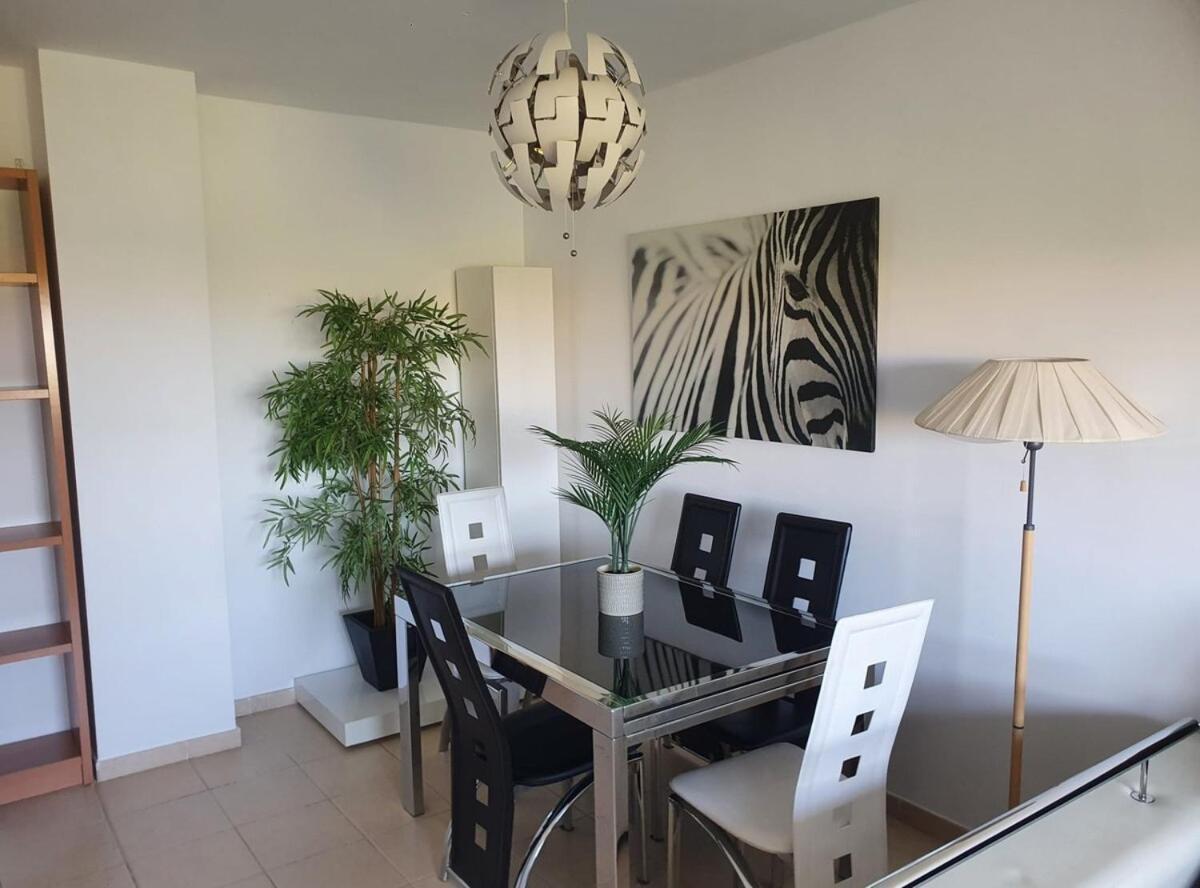 Apartamento moderno con vistas El Puerto de Santa Maria Exterior foto