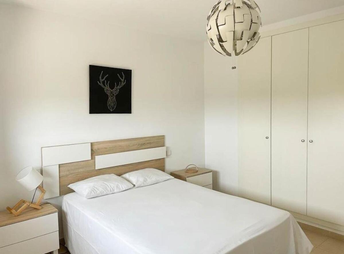 Apartamento moderno con vistas El Puerto de Santa Maria Exterior foto