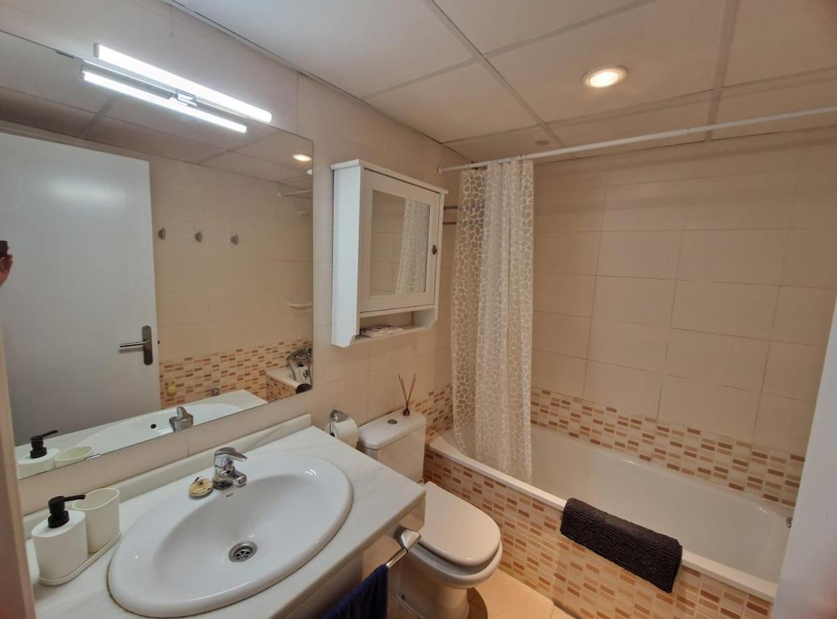 Apartamento moderno con vistas El Puerto de Santa Maria Exterior foto
